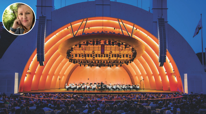 Los_Angeles_Philharmonic