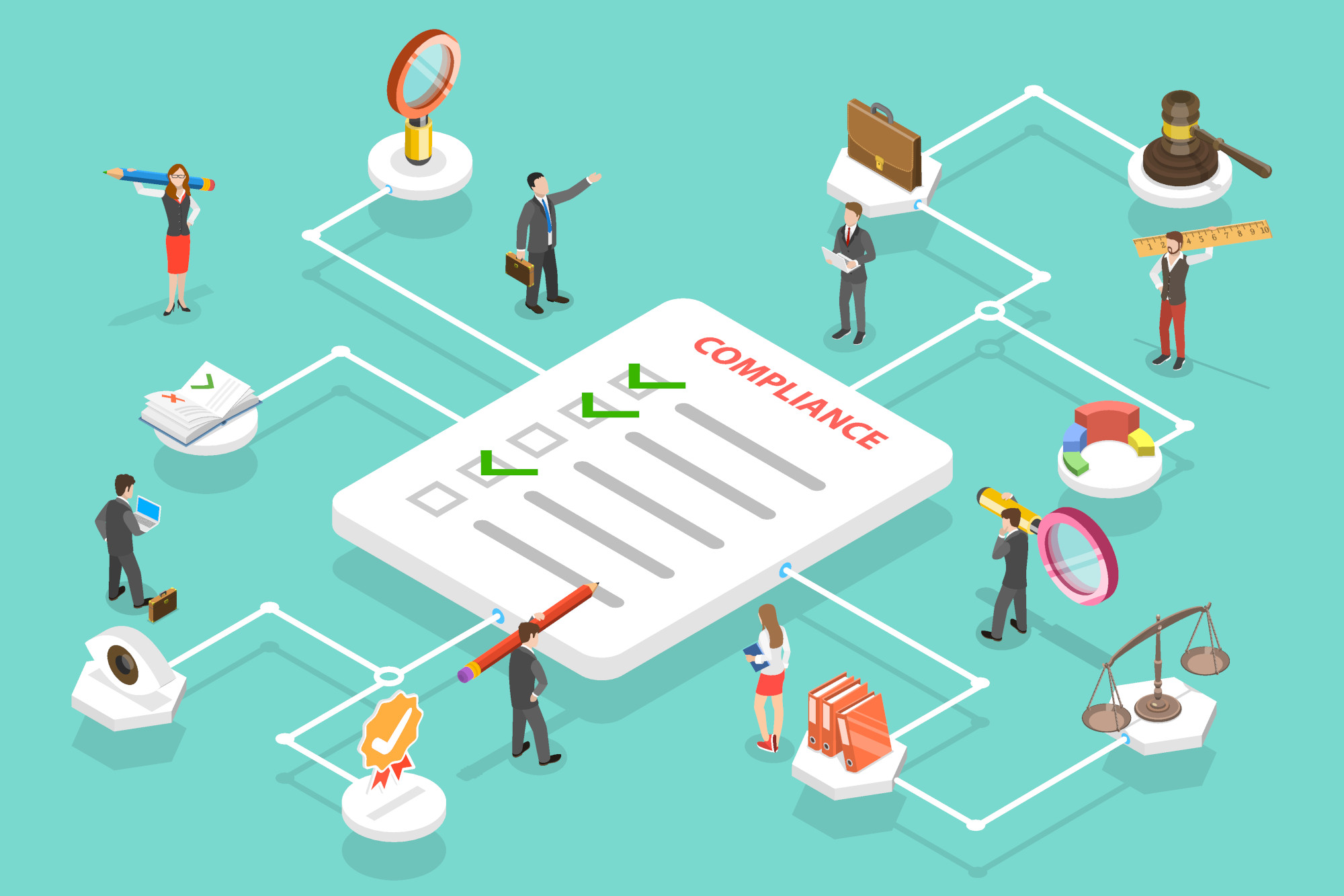 How to Find a Digital Asset Management that Complies with FINRA 4511 and SEC 17a-4 Regulations