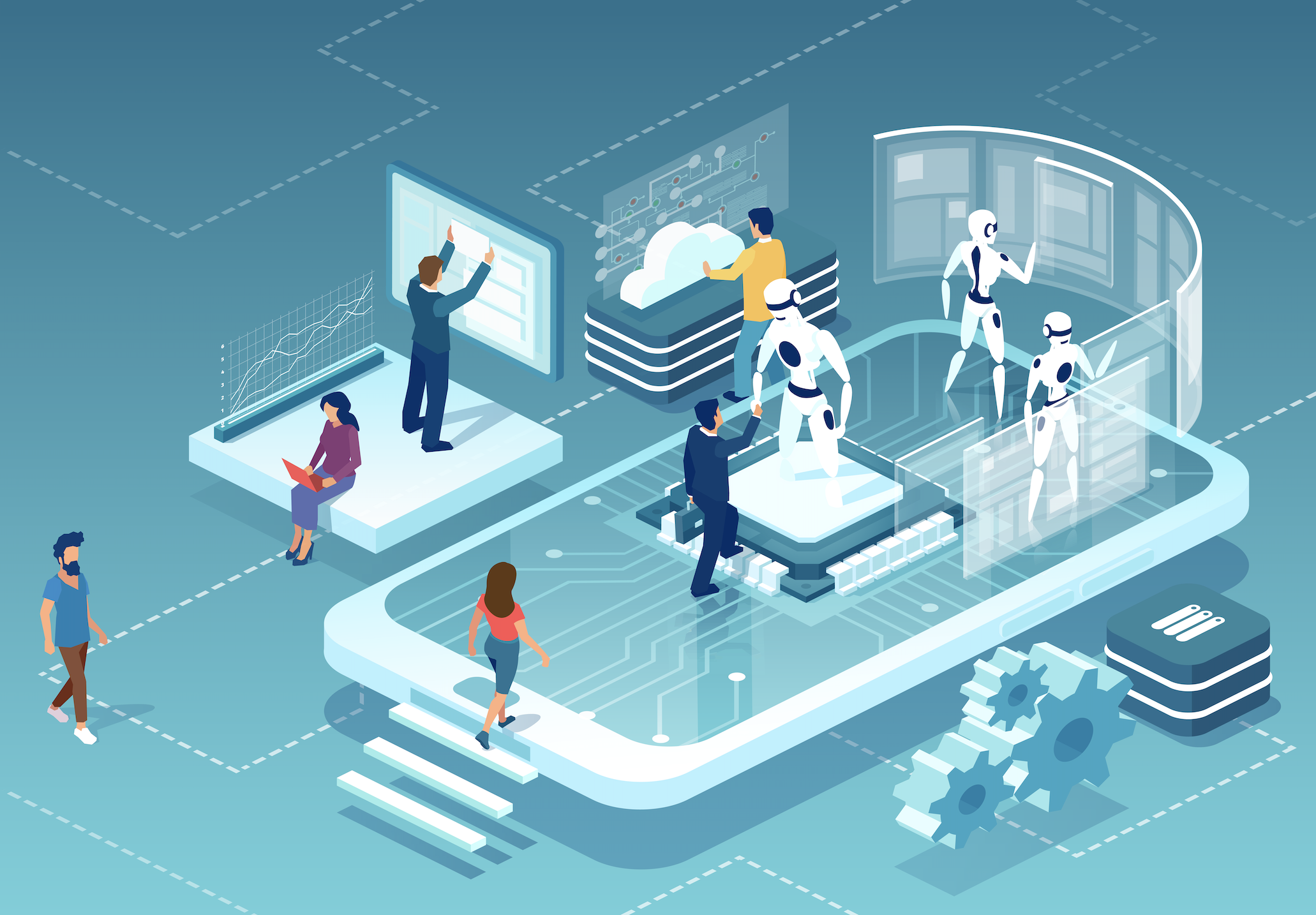 5 Ways to Make Your Content Management AI Work Better and Faster