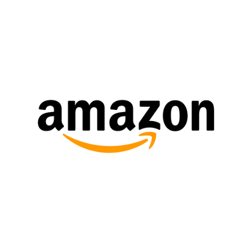 Amazon logo DAM
