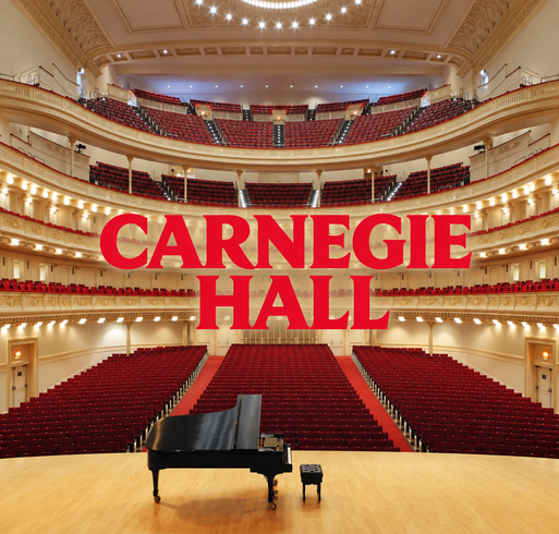 Carnegie Hall Archives Story