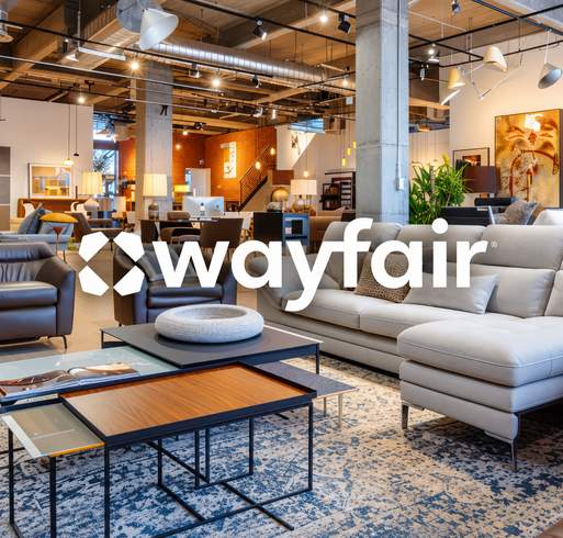 Wayfair on the 2026 DAM Standard