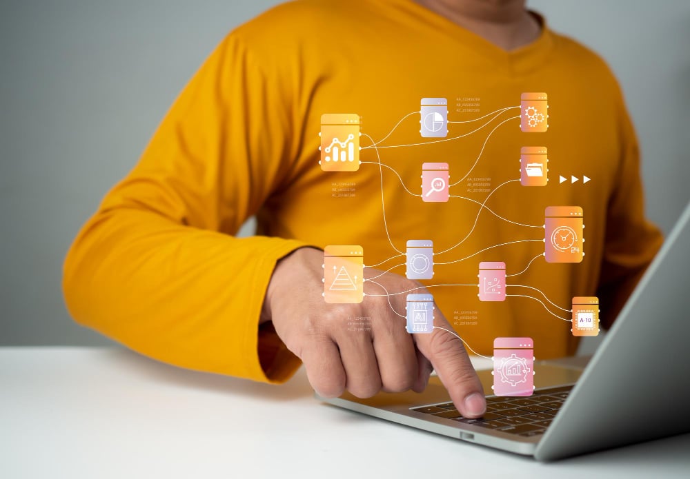 Content Orchestration at Scale