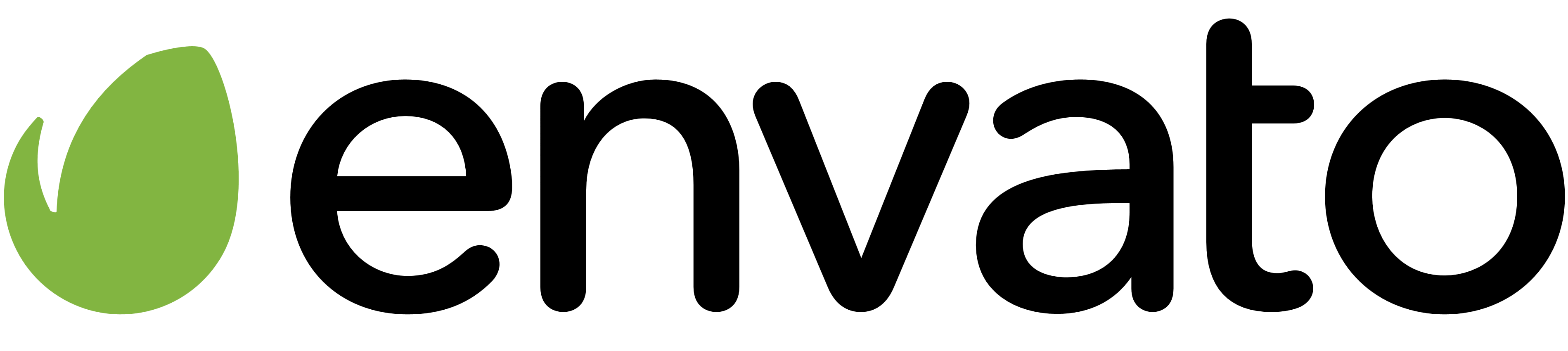 Envato Logo