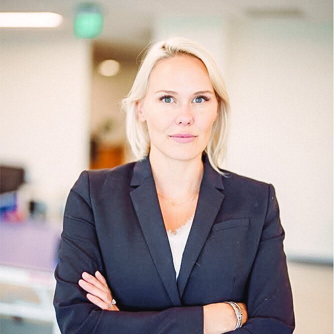 Misti Vogt