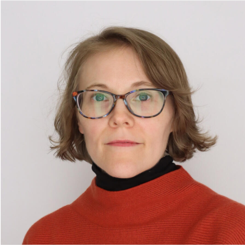 Annie Erdmann
