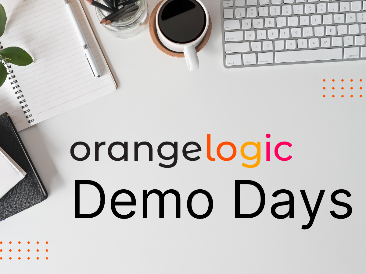 Demo Days AI DAM