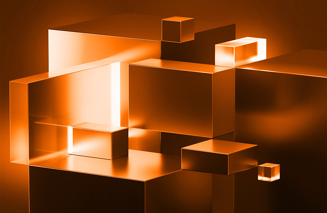 Orange Logic | Digital Asset Management Governance Framework Examples 