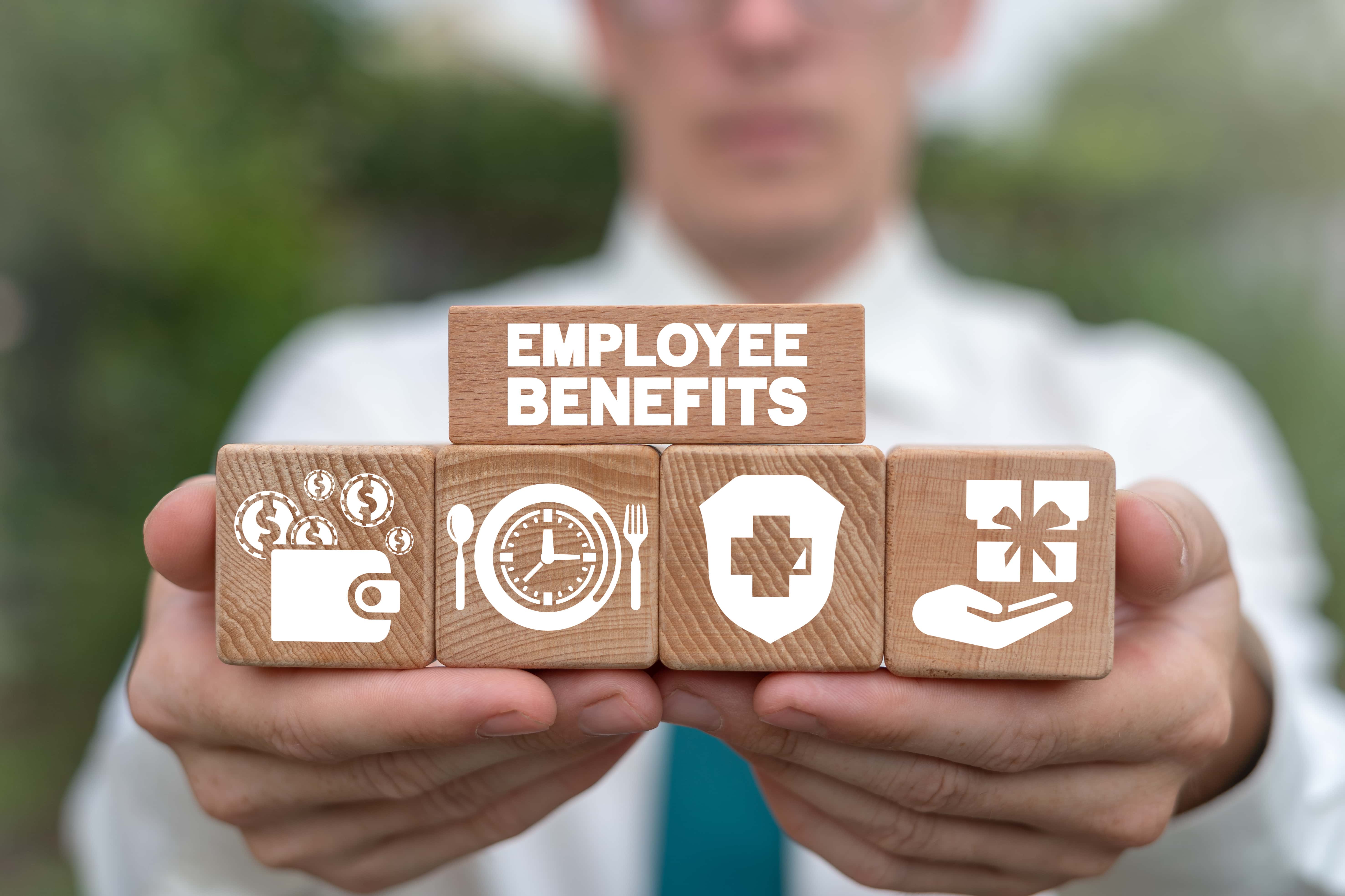 Employee Benefits