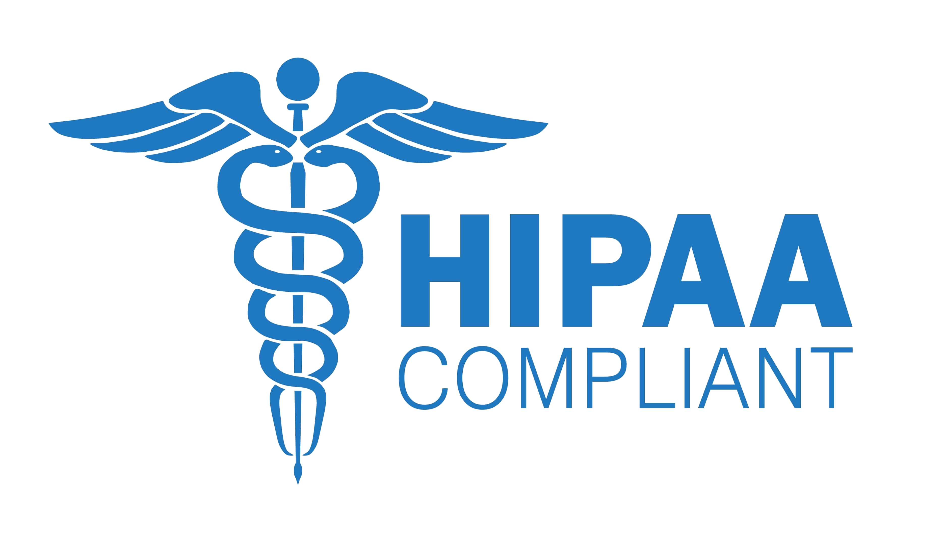 HIPAA compliant digital asset management