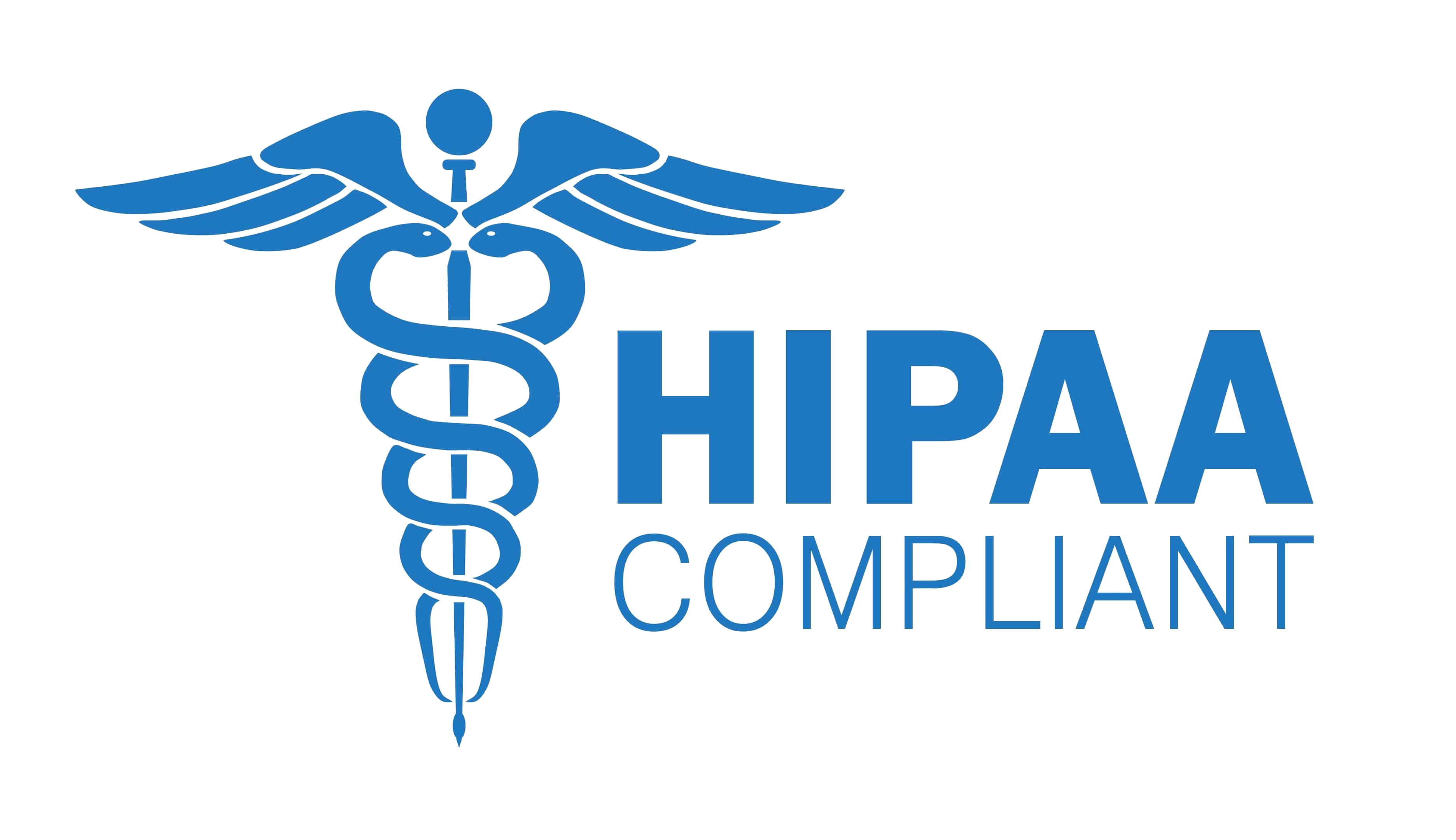 HIPAA-compliant