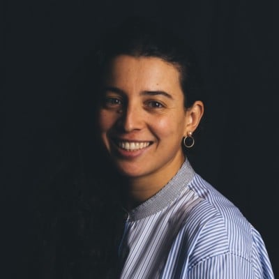 Hajar Jabrazko