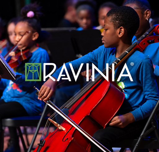Ravinia Transforms Live Event Capture