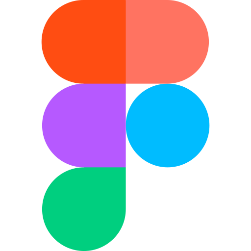 Figma DAM integration logo