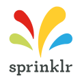 Sprinklr