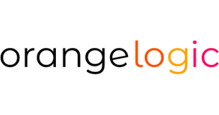 Orange Logic logo transparent