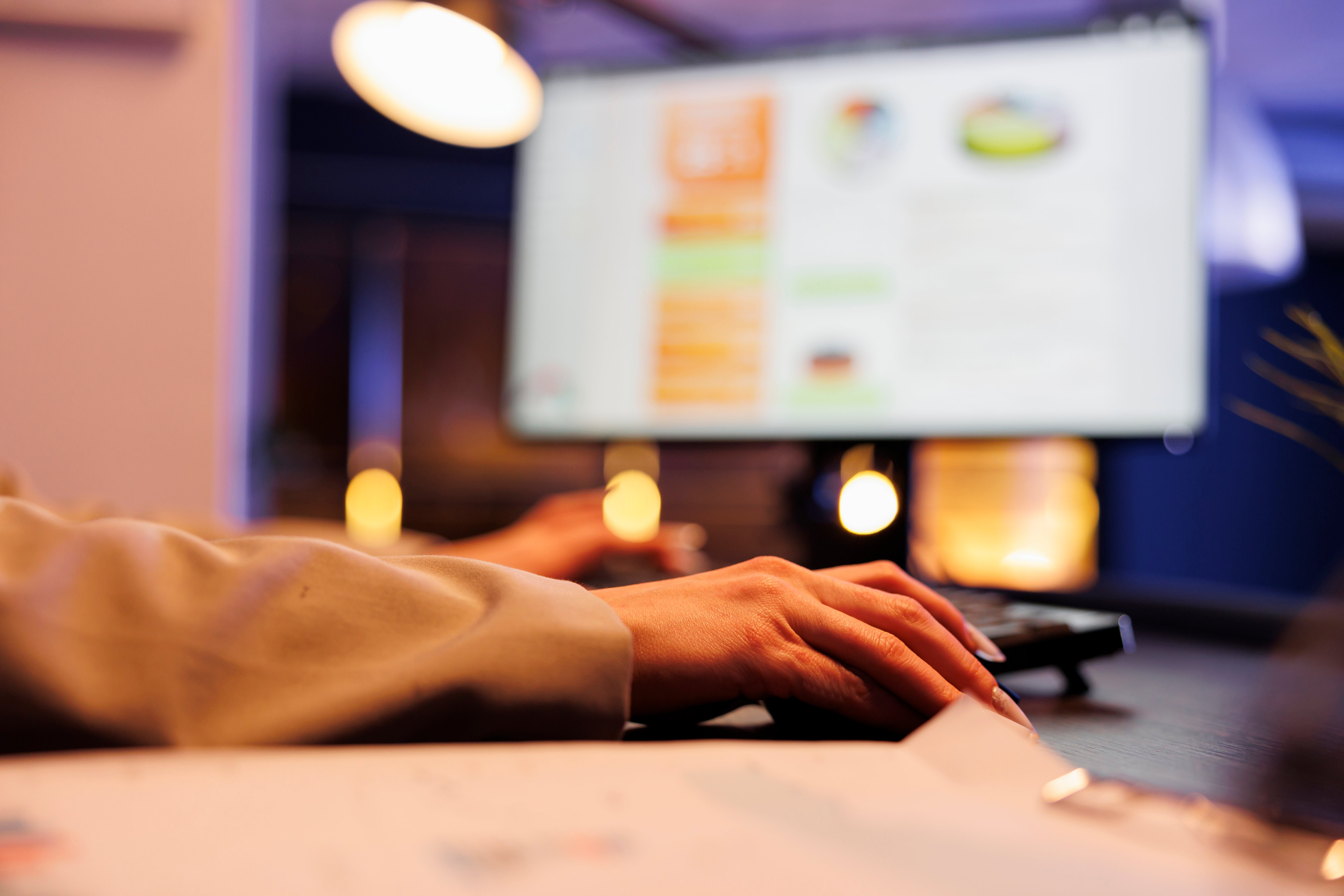 How to Build a Digital Asset Management Implementation Plan | Orange Logic