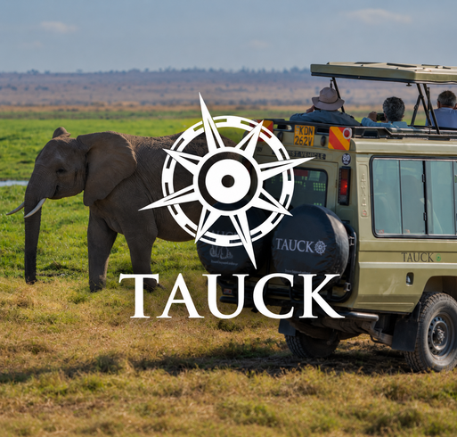 How Tauck Scaled Storytelling