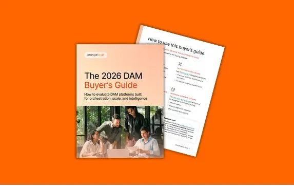2026 DAM Buyers Guide