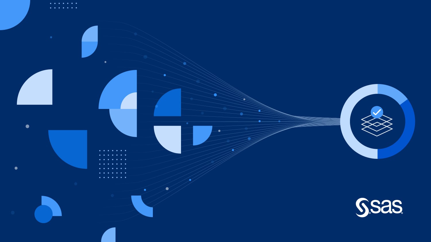 SAS - Orange Logic Case Study - Banner Image with SAS logo