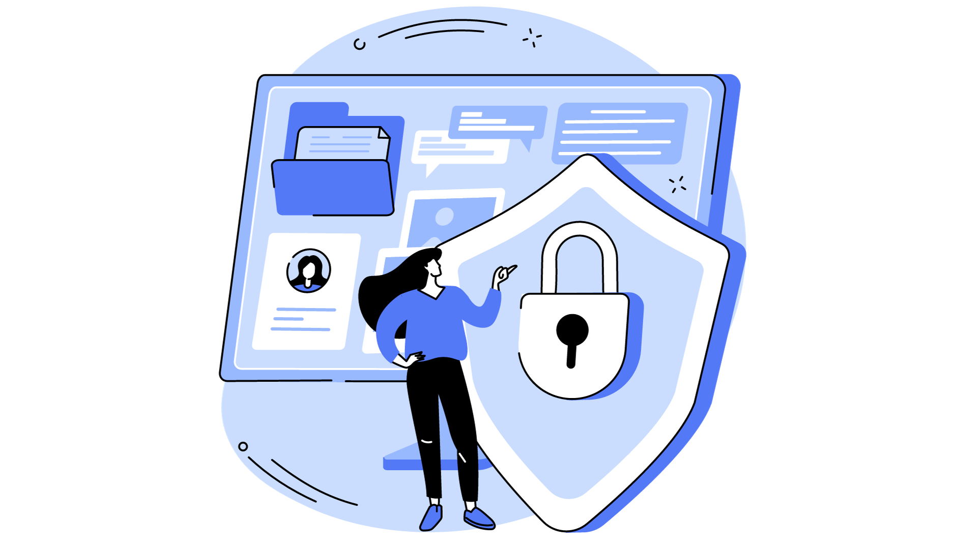 Duo, Google SSO, Microsoft Azure Active Directory, Microsoft Windows Authentication, Okta, OneLogin, and PingFederate