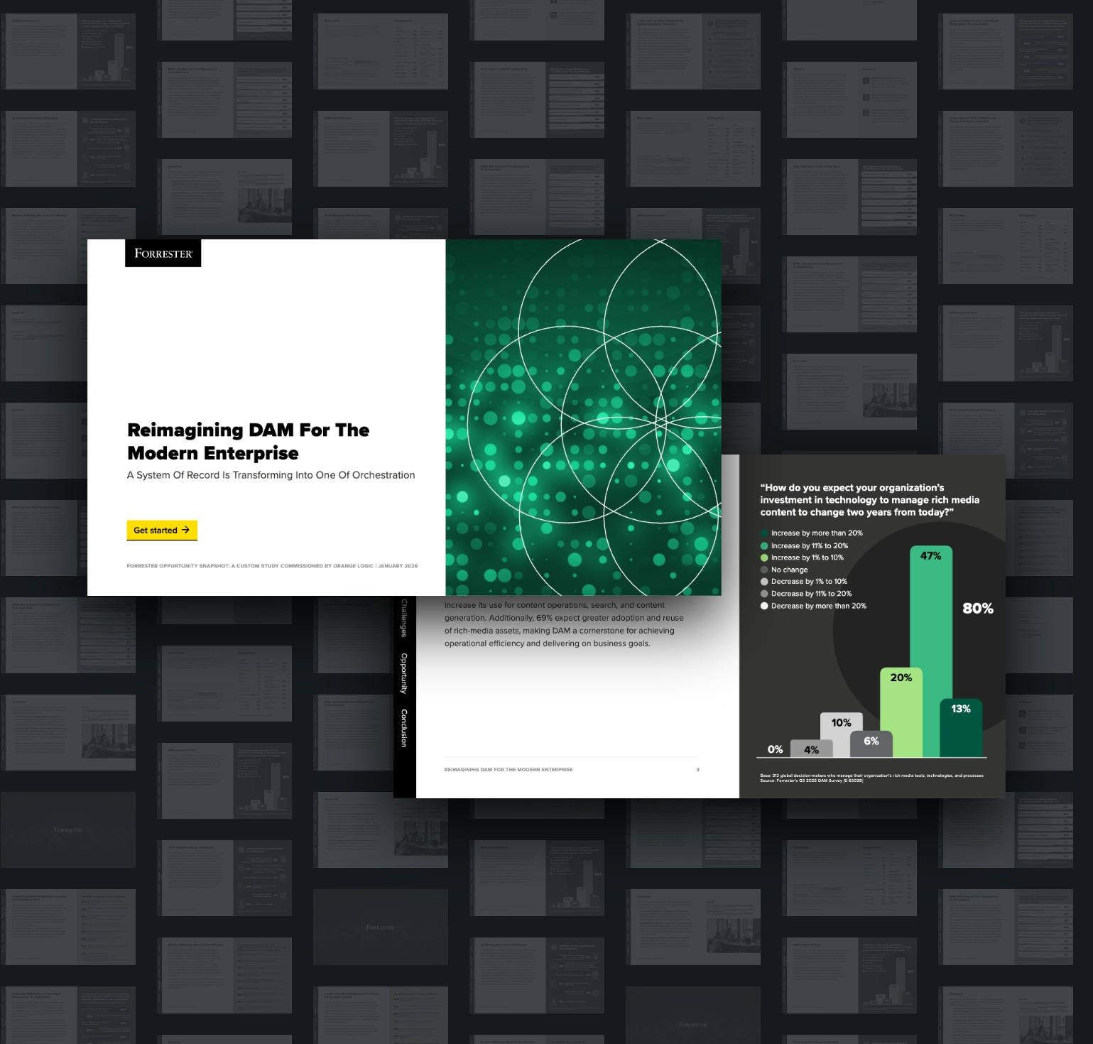 Reimagining DAM for the Modern Enterprise
