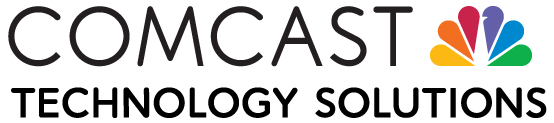 comcast-technology-solutions Logo