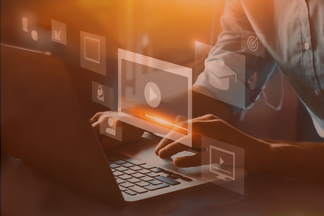 Compare content orchestration platforms and traditional DAM systems | Orange Logic