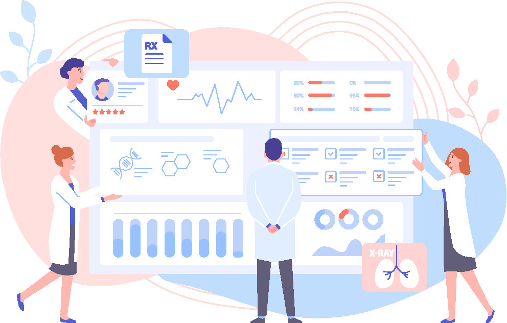 Finding a DAM solution that complies with HIPAA regulations