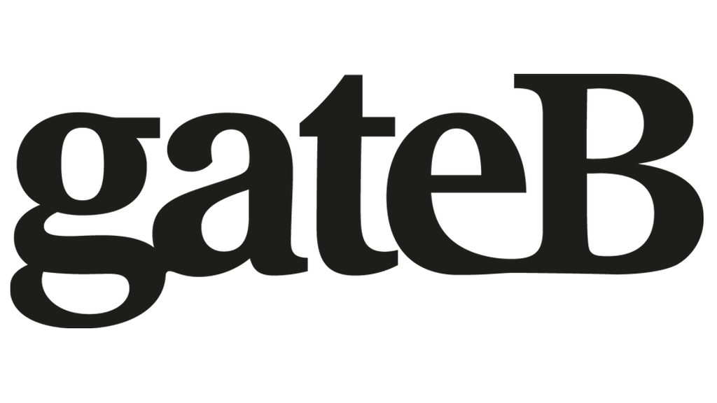 gateB