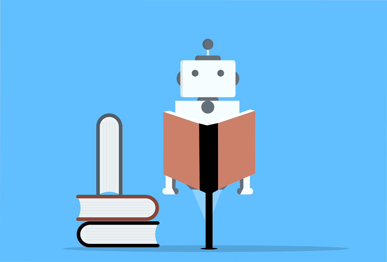 Second Generation Machine Learning A.I. for Digital Asset Management