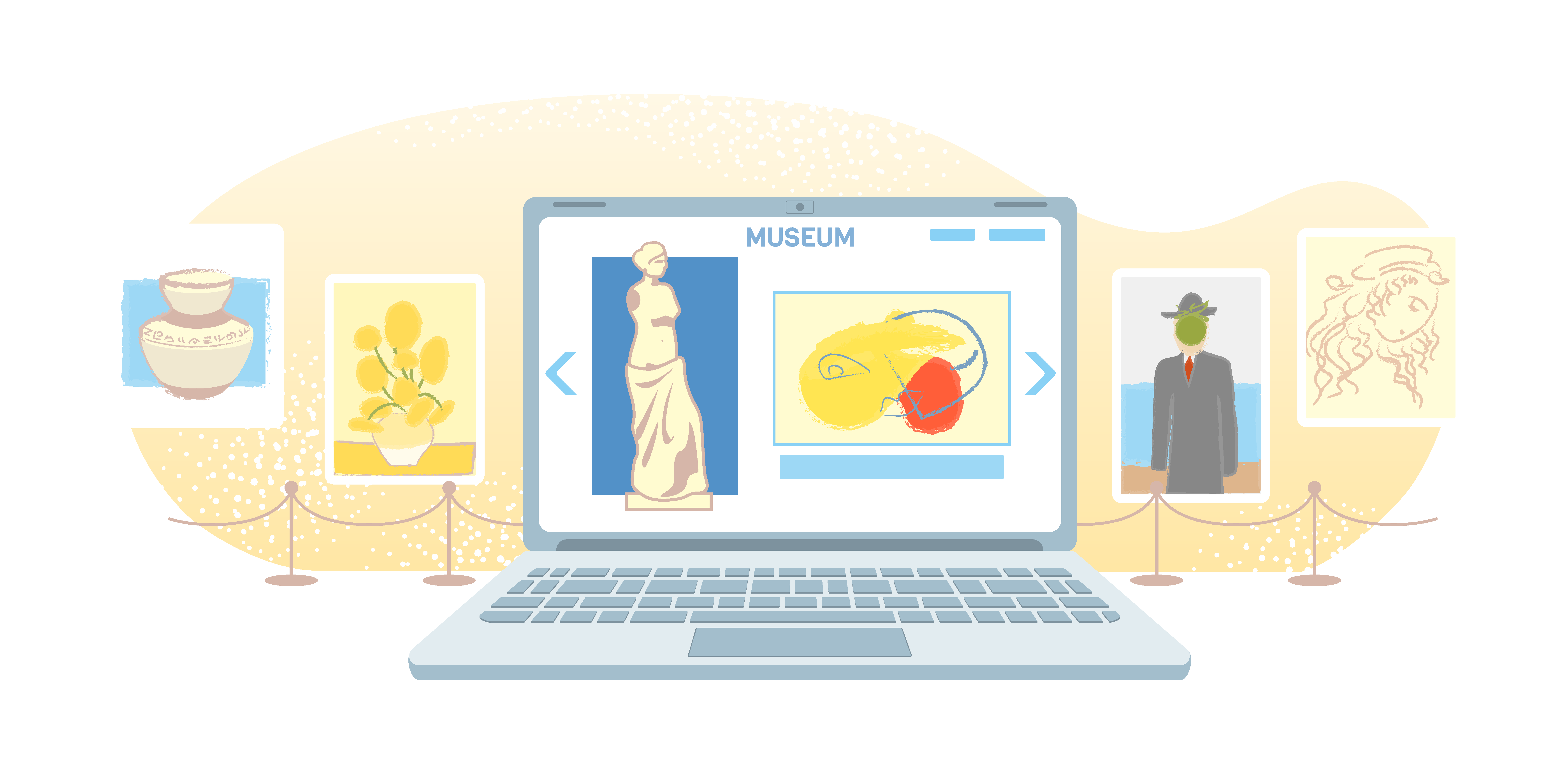 Fueling Donor Development with your Museum's Digital Asset Management
