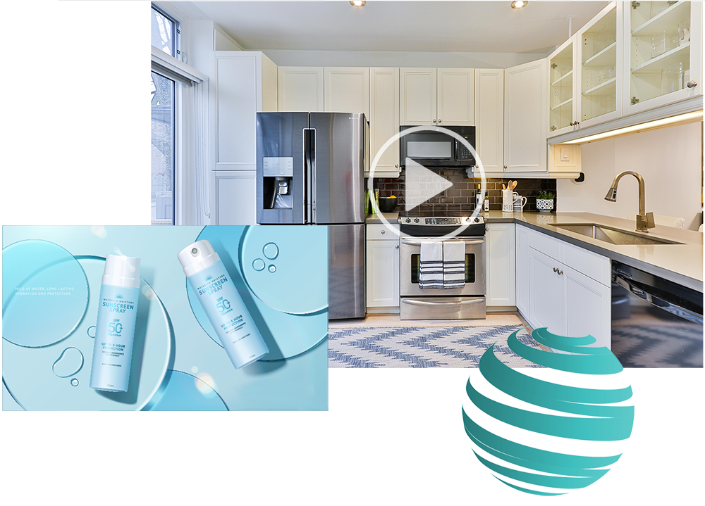 video image and graphic retail assets video image and graphic retail assets